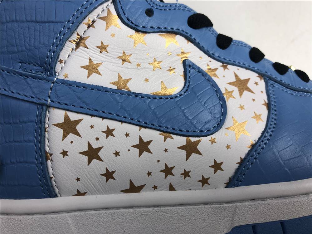 SB Dunk S*p 307385-141